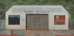 German Automotive (Mill Valley, California)